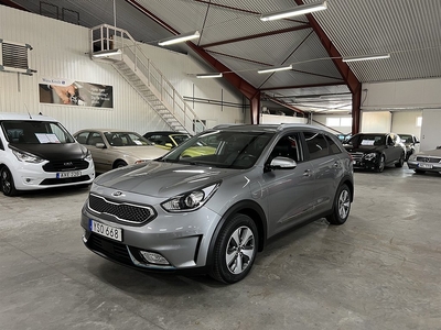 Kia Niro P-HEV DCT 141Hk EX Plugin Navi Dragk