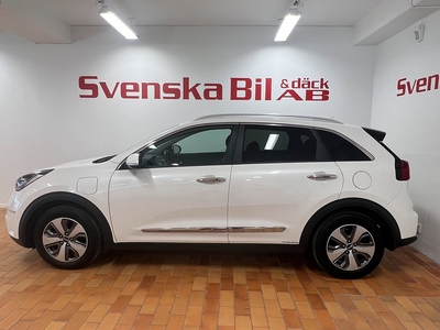 Kia Niro P-HEV DCT EX 141hk