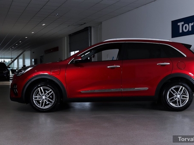 Kia Niro Plug-in Hybrid Pluspaket 2 141hk *V-hjul*