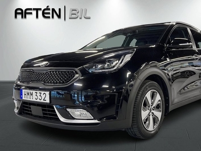 Kia NiroHybrid DCT Advance Plus 2 - Godkänd 2018, SUV