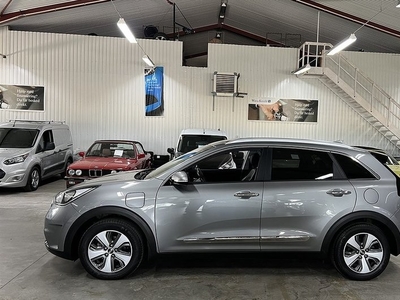 Kia NiroP-HEV DCT EX Plugin Navi Dragk 2019, SUV