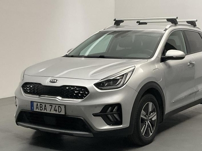 Kia NiroPlug-in Hybrid 1.6 LCI 2020, SUV