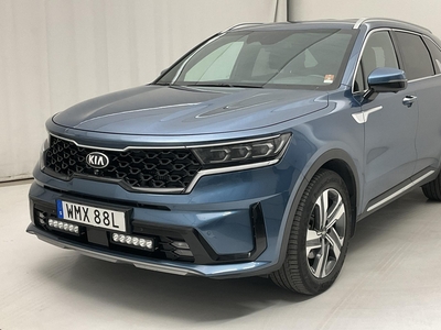 KIA Sorento 1.6 T-GDi Plug-in Hybrid AWD (265hk)