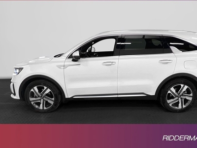 Kia SorentoPHEV Advance Plus 7 Sits HuD Bose 2021, SUV