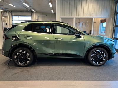 Kia Sportage PHEV Automat GT-Line 265hk