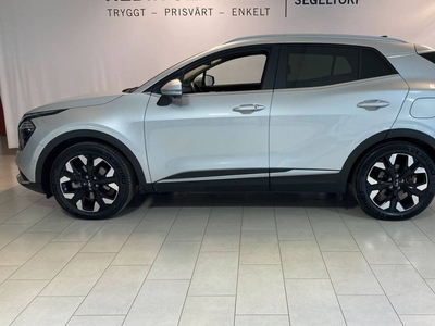 Kia SportagePHEV ADVANCE 2022, SUV