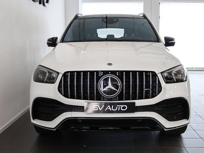 Mercedes-Benz AMG GLE 53 4MATIC+ Premium Paket 435hk MOMSBIL