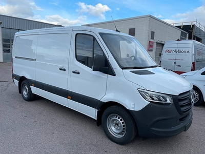 Mercedes-Benz Sprinter 319 CDI Skåpbil