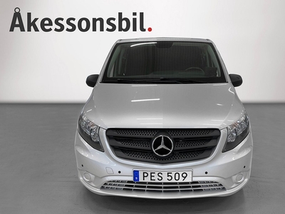 Mercedes-Benz Vito 5-Sits