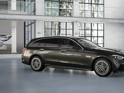 Mercedes C300Benz C 300 de 4MATIC - Omgående leverans 2023, Kombi