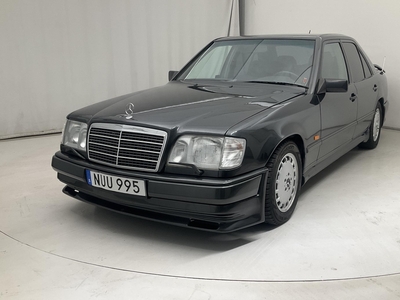 Mercedes E 300 4Matic W124 (179hk)