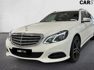 Mercedes E220Benz E 220d DRAG MULTIBEAM 2014, Kombi