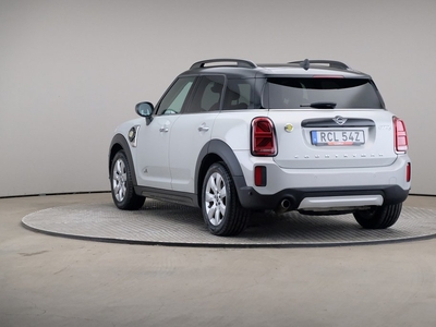 MINI Countryman Cooper S E-Hybrid All4 Essential