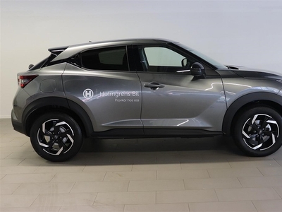 Nissan Juke DIG-T 114 hk DCT Acenta My23