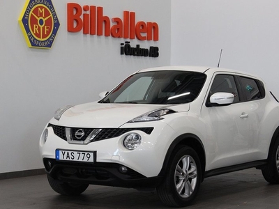 Nissan Juke1.6 XTRONIC-CVT, , 2015 2016, SUV