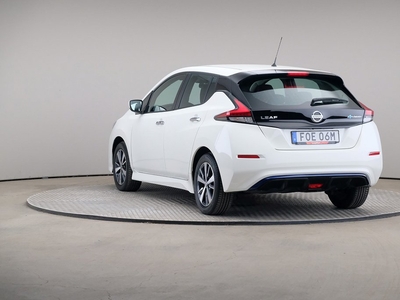 Nissan Leaf Acenta 40 kWh