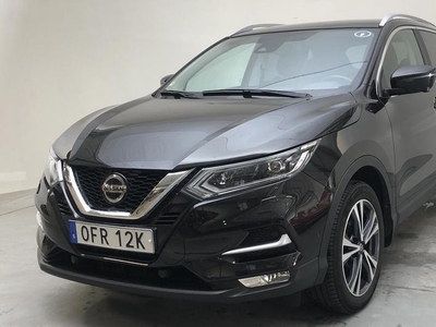 Nissan Qashqai1.3 DIG-T 2020, SUV