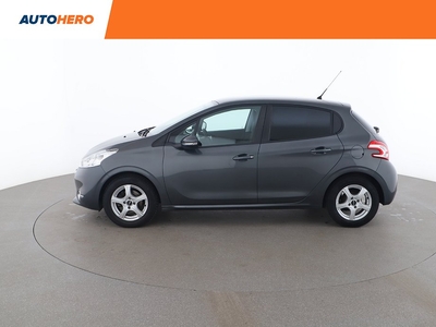 Peugeot 208 1.2 VTi Active/*HÖSTDEAL* Farthållare, Bluetooth