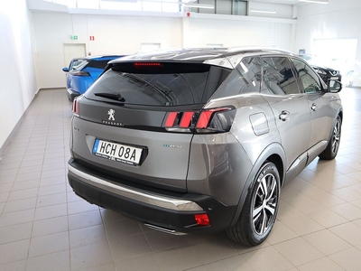 Peugeot 3008 GT-Line Plug-In Hybrid 300hk 4WD - Nav / Keyless