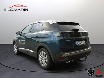 Peugeot 3008 HYBRID4 13.2 kWh 4WD 300hk/DRAG/NAVI/MOMS/VHJUL