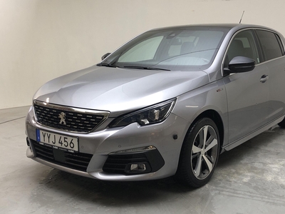 Peugeot 308 PureTech 5dr (130hk)