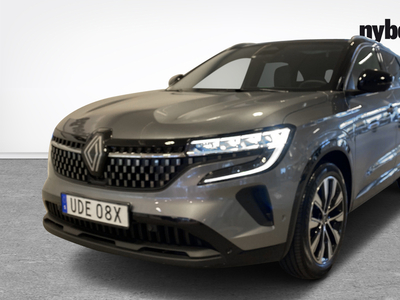 Renault AustralTCe 160 Techno A 2023, SUV