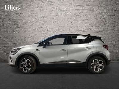 Renault Captur E-TECH Plugin-Hybrid 160 Techno