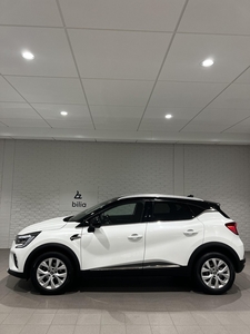 Renault Captur TCe 130 Intens EDC