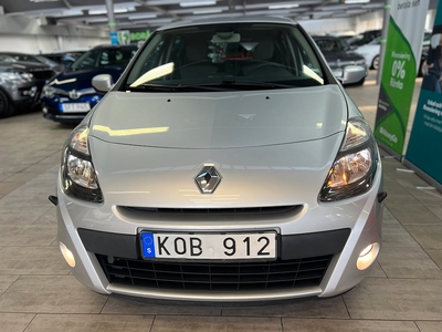 Renault Clio 1.2 (75hk)*700kr/mån*Obs 7000Mil*