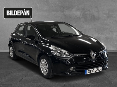 Renault Clio Energy TCe 90 Expression 5-d