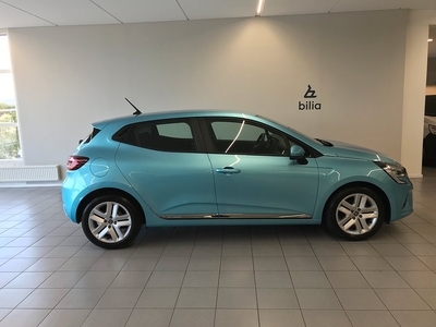 Renault Clio TCe 100 Zen II 5-d