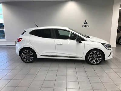 Renault Clio TCe 130 Intens EDC 5-d