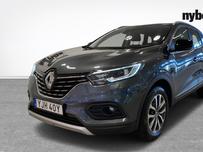 Renault Kadjar1,3 TCe BOSE GPF 4x2 2020, SUV