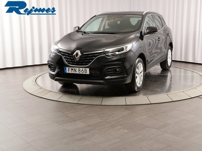 Renault KadjarPhII TCe 140 Zen GPF III 4x2 2020, SUV