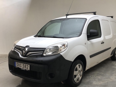 Renault Kangoo 1.5 dCi Maxi Skåp (110hk)