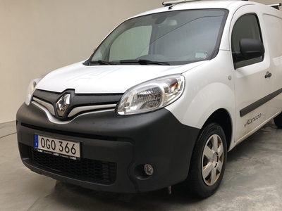 Renault Kangoo 1.5 dCi Skåp (110hk)