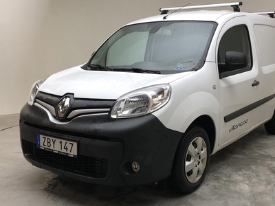 Renault Kangoo 1.5 dCi Skåp (110hk)