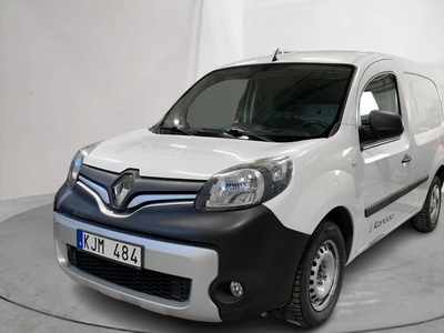 Renault Kangoo 1.5 dCi Skåp (75hk)