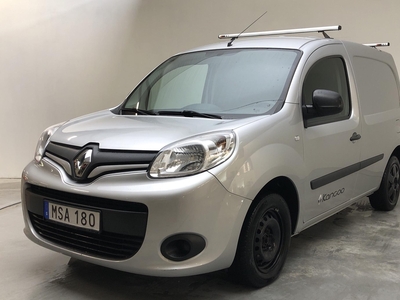 Renault Kangoo 1.5 dCi Skåp (90hk)