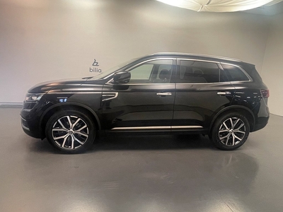 Renault Koleos Blue dCi 190 Intens A 4WD