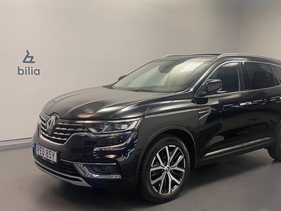 Renault KoleosBlue dCi 190 Intens A 4WD 2020, SUV