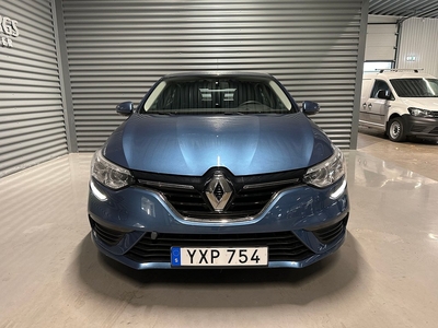 Renault Mégane 1.5 dCi 110hk BT Farthållare PDC Eu6