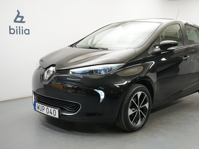 Renault ZOE R110