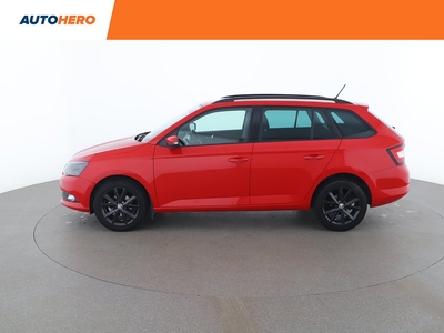 Skoda Fabia 1.2 TSI Style / *HÖSTDEAL* PDC, CarPlay