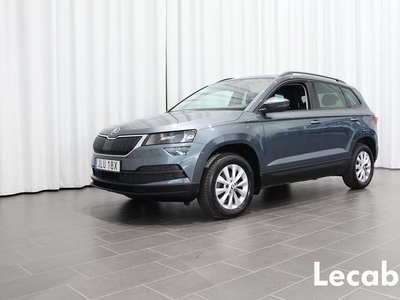 Skoda KaroqTSI 2019, SUV