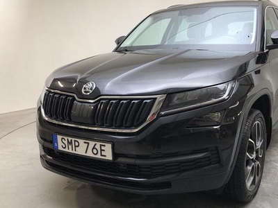 Skoda Kodiaq2.0 TDI 4X4 2020, SUV