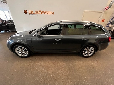 Skoda Octavia III 1.5 TSI Combi Style Premium