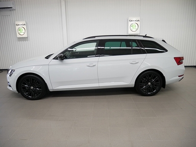 Skoda Superb Combi iV 1.4 Adventure Edition Plug in hybrid