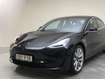 Tesla Model 3 Standard Range RWD