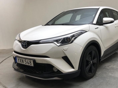 Toyota C-HR1.8 HSD 2019, SUV